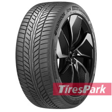 Hankook Winter i*cept iON X IW01 305/30 R21 104V XL Sound Absorber