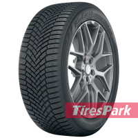 Yokohama BluEarth*Winter V906 SUV 305/35 R21 109W XL