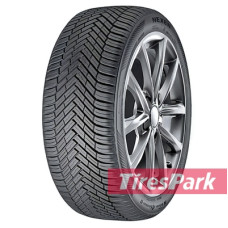 Nexen N'blue 4Season 2 235/40 R18 95Y XL FR