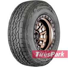 Lassa Competus A/T3 255/60 R18 112T XL