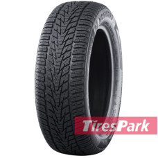 Nankang Winter Activa SV-4 255/45 R19 104V XL