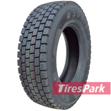 Sonix SX816 (ведуча) 315/70 R22.5 154/150M PR20