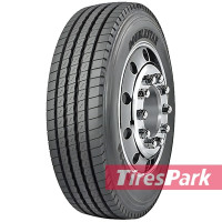 Doublestar DSRS 01 (рулевая) 225/75 R17.5 129/127L