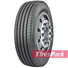 Doublestar DSRS 01 (рулевая) 225/75 R17.5 129/127L