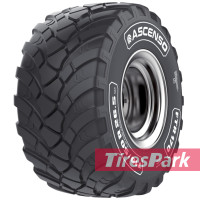 Ascenso FTR 170 (с/г) 710/50 R26.5 170D