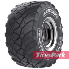 Ascenso FTR 170 (с/г) 710/40 R22.5 165D