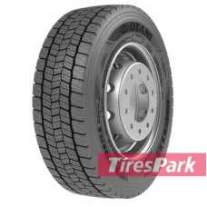 Otani OH-322 (ведущая) 265/70 R19.5 140/138M PR16