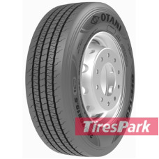 Otani OH-120 (рулевая) 265/70 R19.5 140/138M PR16