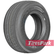 Haida HD585 (причіпна) 385/65 R22.5 164K PR24