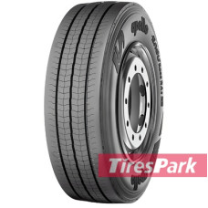 Apollo ENDURACE-RA2 (рульова) 295/80 R22.5 154/149M PR16