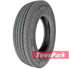 Kapsen S02 (рульова) 315/80 R22.5 157/153L