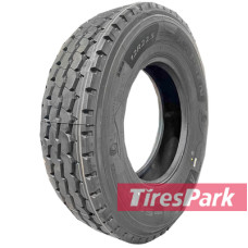 Kapsen S09 (рулевая) 295/80 R22.5 152/149L