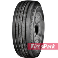 Sonix SX712 (рулевая) 235/75 R17.5 143/141J