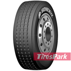 Sonix SX977 (причіпна) 385/65 R22.5 160L