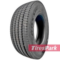 CrossWind Cross-Winter W-S60 (рульова) 315/80 R22.5 158/150L PR22