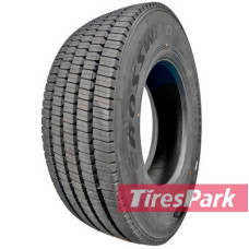 CROSS WIND Cross-Winter W-S60 (рулевая) 315/70 R22.5 156/150L PR18