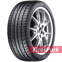Dunlop SP Sport Maxx 275/30 ZR19 95Y XL