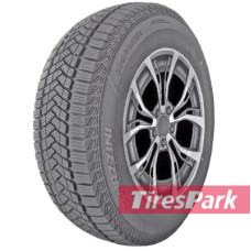 Mazzini Ecovan AllSeason AS9 195/75 R16C 107/105S