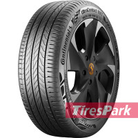 Continental UltraContact NXT 255/45 R20 105T XL