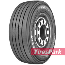 Ceat WINMILE-T (прицепная) 385/65 R22.5 164K PR20
