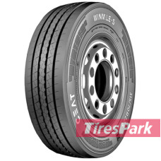 Ceat WINMILE-S (рульова) 315/60 R22.5 154/150L PR20