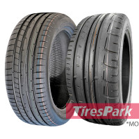 Dunlop Sport Maxx RT2 205/40 R17 84W XL MFS