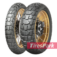 Dunlop TRAILMAX RAID 170/60 R17 72T