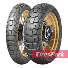 Dunlop TRAILMAX RAID 150/70 R18 70T