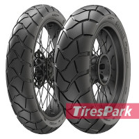 Anlas CAPRA R 120/70 R19 60V