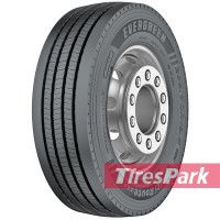 Evergreen Multi Route EAR30 (рульова) 235/75 R17.5 132/130M PR18