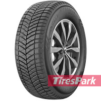 Tigar All Season Light Truck 195/75 R16C 107/105R