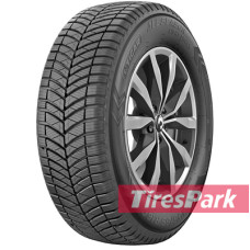 Tigar All Season Light Truck 225/65 R16C 112/110R