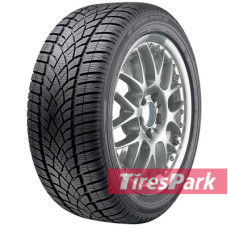 Dunlop SP Winter Sport 3D 235/55 R18 104H XL AO