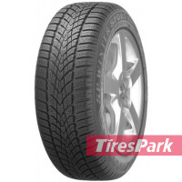 Dunlop SP Winter Sport 4D 295/40 R20 106V MFS N0