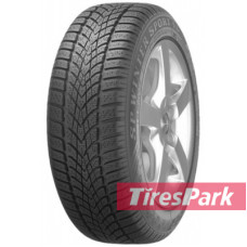 Dunlop SP Winter Sport 4D 215/55 R18 95H DSST