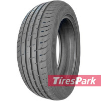 Kapsen e-Rassurer E300 235/50 R20 107W XL FR HL