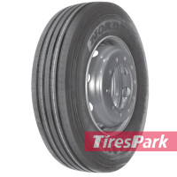 Nordexx NXP S14 (рульова) 275/70 R22.5 148/145M PR16