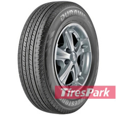 Bridgestone Duravis R611 205/75 R14C 109/107S