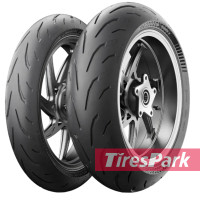 Michelin Power 6 200/55 R17 78W