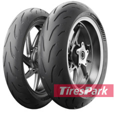 Michelin Power 6 200/55 R17 78W