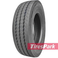CrossWind CW-HT02 (причіпна) 205/65 R17.5 129/127J PR16