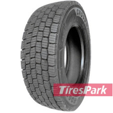 CROSS WIND CW-RD03 (ведущая) 295/60 R22.5 150/147L PR16