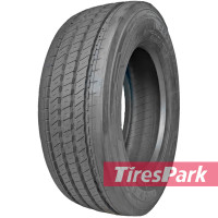 CrossWind CW-RS03 (рульова) 295/60 R22.5 150/147L PR16