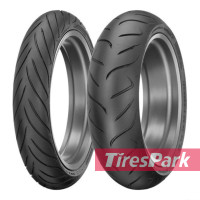 Dunlop Sportmax Roadsmart 2 170/60 R17 72W