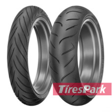 Dunlop Sportmax Roadsmart 2 200/50 R18 76V