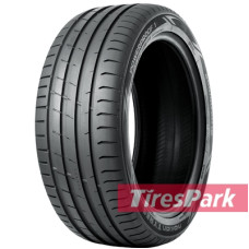 Nokian Powerproof 1 225/45 R17 94Y XL