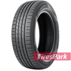 Nokian Wetproof 1 235/55 R17 103V XL