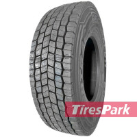 HUBTRAC REGIONAL D11 (ведуча) 315/80 R22.5 156/150L PR20