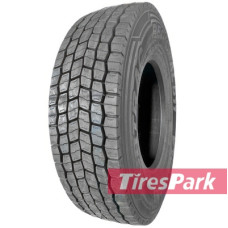 HUBTRAC REGIONAL D11 (ведуча) 295/60 R22.5 150/147L PR16
