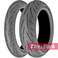 Bridgestone Battlax Hypersport S23 200/55 R17 78W